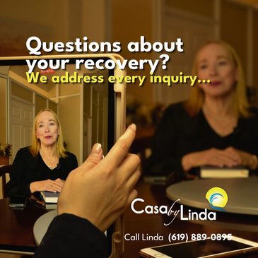 Slider image (4) Casa by Linda Recovery Guesthouse